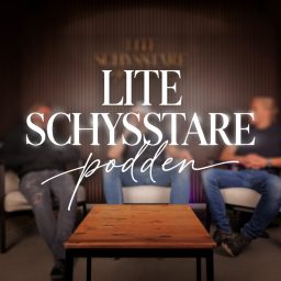 Artwork for Liteschysstare podcast
