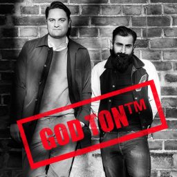 Artwork for God Ton™ - Gratis