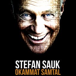 Artwork for STEFAN SAUK okammat samtal