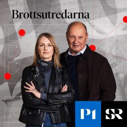 Artwork for Brottsutredarna