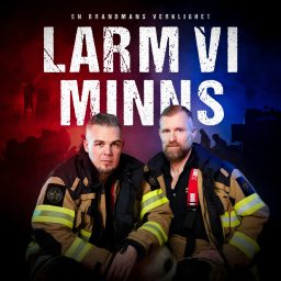 Artwork for Larm vi minns