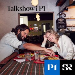 Artwork for Talkshow i P1