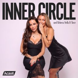 Artwork for Inner Circle