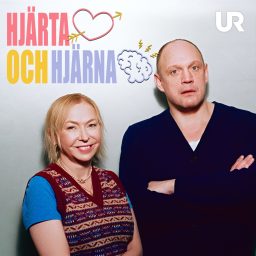 Artwork for Hjärta och hjärna