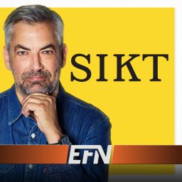 Artwork for Sikt