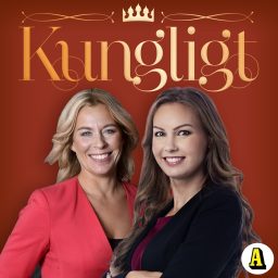 Artwork for Kungligt