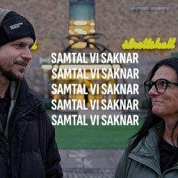 Artwork for Samtal Vi Saknar