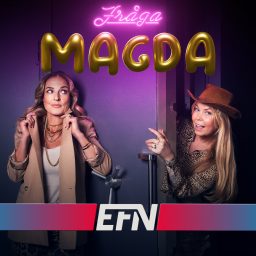Artwork for Fråga Magda