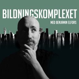 Artwork for Bildningskomplexet