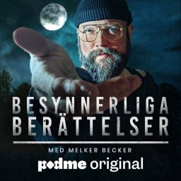 Artwork for Besynnerliga Berättelser