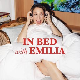 Artwork for IN BED WITH EMILIA