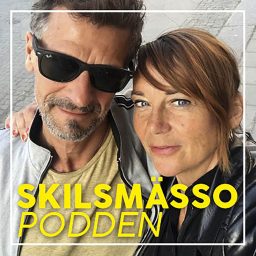 Artwork for Skilsmässopodden