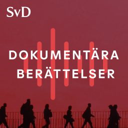 Artwork for SvD Dokumentära berättelser