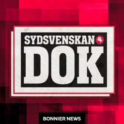 Artwork for Sydsvenskan Dok