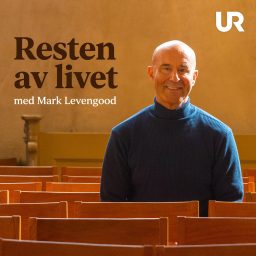 Artwork for Resten av livet med Mark Levengood