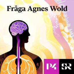Artwork for Fråga Agnes Wold