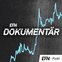 Artwork for EFN Dokumentär