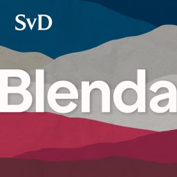 Artwork for Blenda