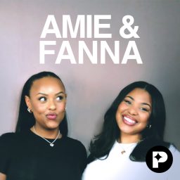 Artwork for Amie & Fanna