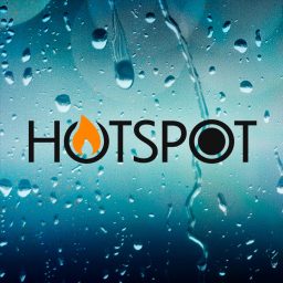Artwork for Hotspot