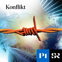 Artwork for Konflikt