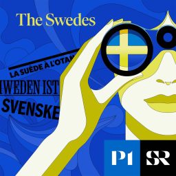 Artwork for The Swedes