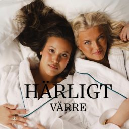 Artwork for Härligt Värre