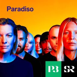Artwork for Paradiso