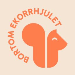 Artwork for Bortom ekorrhjulet