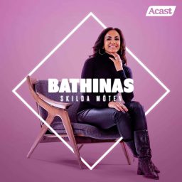 Artwork for Bathinas skilda möten