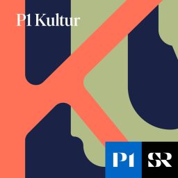 Artwork for P1 Kultur