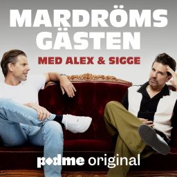 Artwork for Mardrömsgästen