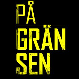Artwork for PÅ GRÄNSEN