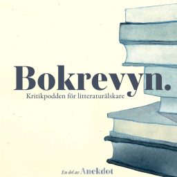 Artwork for Bokrevyn