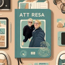 Artwork for Att resa - podden