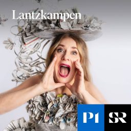 Artwork for Lantzkampen