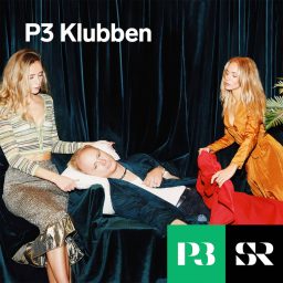 Artwork for P3 Klubben