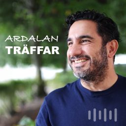 Artwork for Ardalan träffar