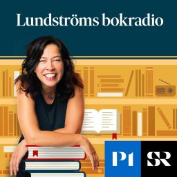 Artwork for Lundströms Bokradio