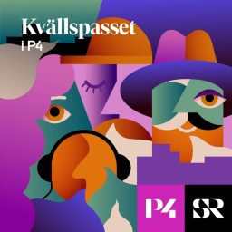 Artwork for Kvällspasset i P4