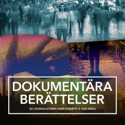 Artwork for Dokumentära Berättelser