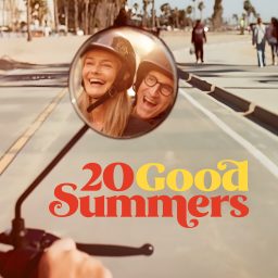 Artwork for Twenty Good Summers