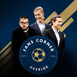 Artwork for Fans Corner Sverige