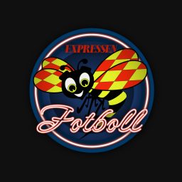 Artwork for Expressen Fotboll