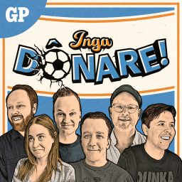 Artwork for Inga dônare!