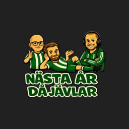 Artwork for Nästa år, då jävlar!