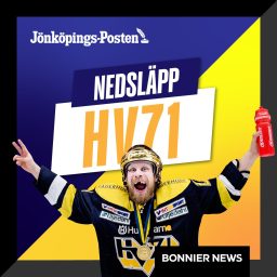 Artwork for Nedsläpp HV71