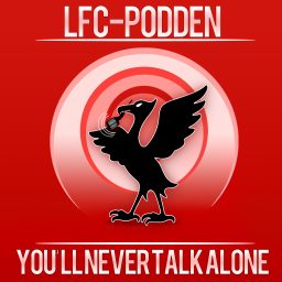 Artwork for LFC Podden