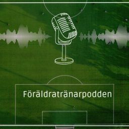 Artwork for Föräldratränarpodden