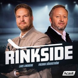 Artwork for Rinkside